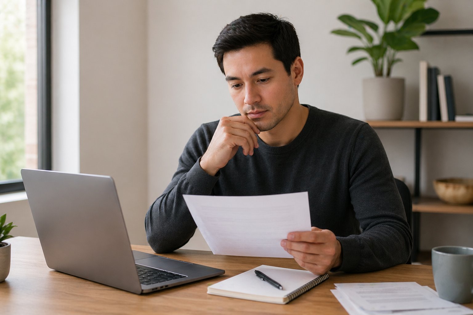 Reviewing title paperwork - Alabama vehicle title FAQ